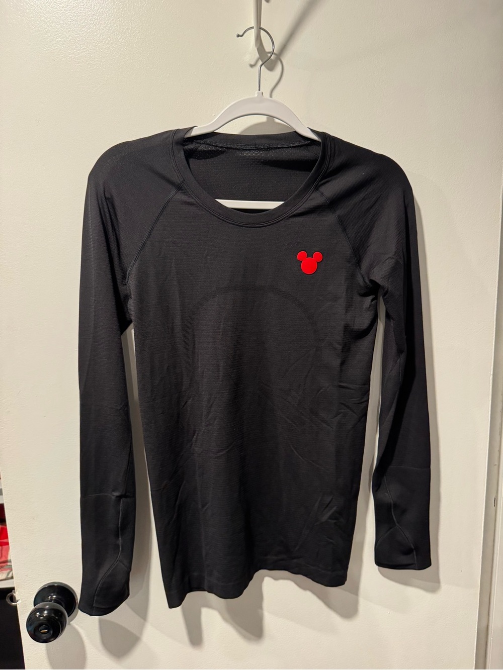 Lululemon Disney Swiftly Long Sleeve
